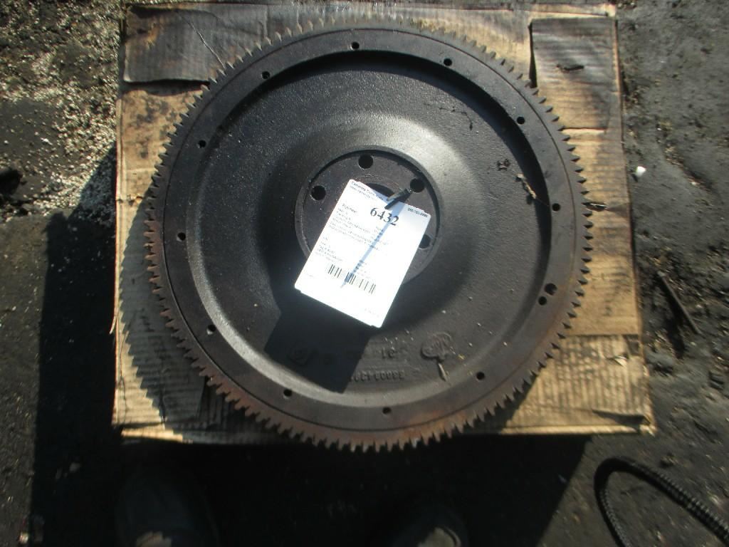 Used Mack AC 427 Flywheel for sale Enfield Connecticut United States