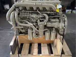 Used 1989 Mack E3 Engine Assy (Stock #MT438594)) Part Image