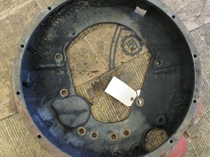 Used Mack E6 Flywheel Housing (Stock #5719)) Part Image