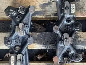 Used 1994 Mack E7 Engine Brake (Stock #15952)) Part Image