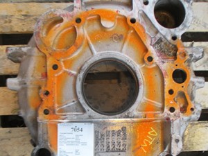Used Mack E7 Flywheel Housing (Stock #7054)) Part Image