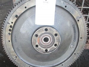 Used Mack E7 Flywheel (Stock #6045)) Part Image