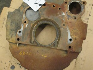 Used Mack Flywheel Housing Image