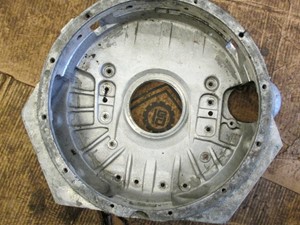 Used Mack SCANIA Flywheel Housing Image