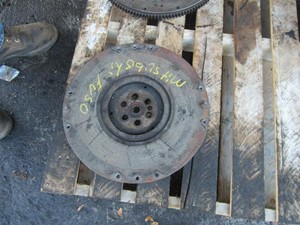 Used Mitsubishi Flywheel (Stock #3475)) Part Image