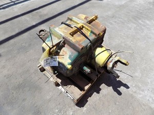 Core NOSTER 658-M Transfer Case Assy (Stock #1288907)) Part Image