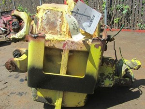 Core NOSTER 658 Transfer Case Assy (Stock #9125)) Part Image