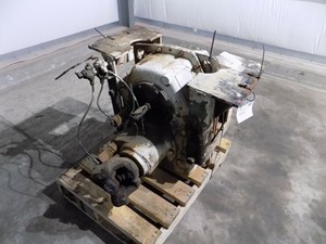 Core NOSTER 658 Transfer Case Assy (Stock #1278596)) Part Image