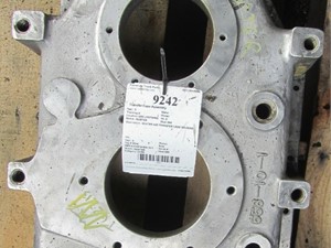 Core NOSTER 658 Transfer Case Assy (Stock #9242)) Part Image