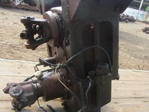 Core NOSTER 658 Transfer Case Assy (Stock #1373382)) Part Image