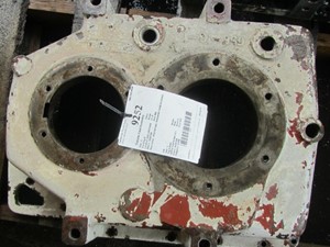 Core NOSTER 658 Transfer Case Assy (Stock #9252)) Part Image