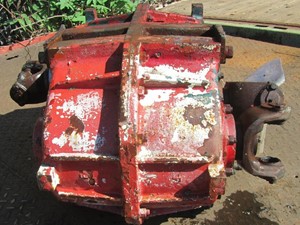 Core Oshkosh 55000-A Transfer Case Assy (Stock #1373397)) Part Image