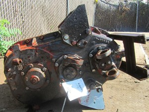 Core Oshkosh 55000-A Transfer Case Assy (Stock #1373263)) Part Image