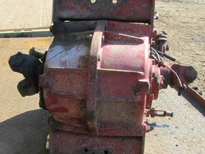 Core Oshkosh 55000-A Transfer Case Assy (Stock #1373274)) Part Image