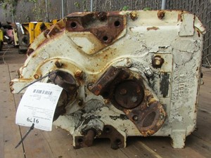 Core Oshkosh 62815 A Transfer Case Assy (Stock #9179)) Part Image