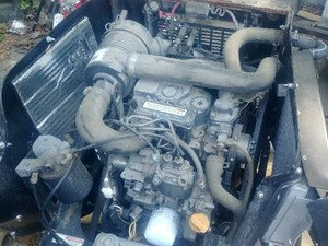 Used THERMO KING TRIPAC EVOLUTION Power Unit Image