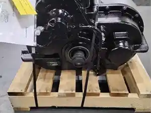 Remanufactured MERITOR MTC4210XLEC Transfer Case Assy Image