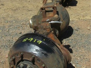 Core Rockwell FDS90RSAX2-720 Axle, Complete Rear (Stock #1370387)) Part Image