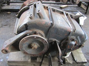 Core Rockwell T-138 Transfer Case Assy (Stock #794568)) Part Image