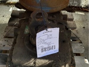 Core Rockwell T-215-B Transfer Case Assy (Stock #1266843)) Part Image