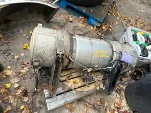 Photo of part