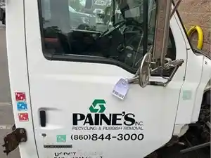 Photo of part