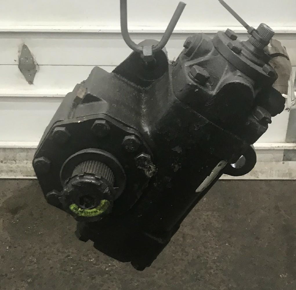 Sheppard M100PET1 (Stock 866208S) Steering Gears TPI