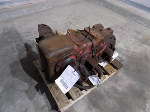 Core Spicer 738A Transfer Case Assy (Stock #1266452)) Part Image