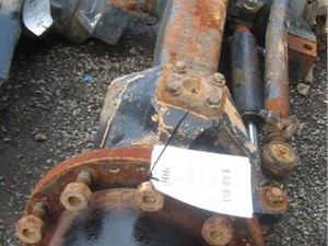Core Spicer Axle, Complete Rear (Stock #9306)) Part Image