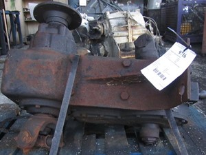 Used Spicer Transfer Case Assy Image