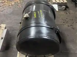 Used 2002 UD TRUCK UD2600 Fuel Tank (Stock #14215)) Part Image