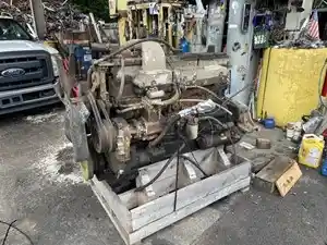 Photo of part