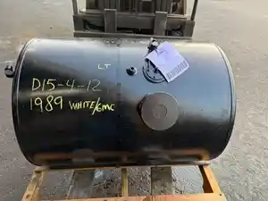 Used 1989 WHITEGMC AUTOCAR ACL64 Fuel Tank (Stock #16662)) Part Image