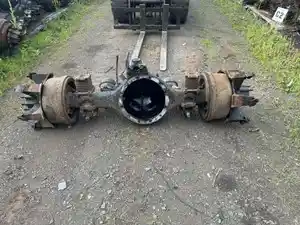 Used 1992 WHITEGMC Axle Housing (Rear) (Stock #15616)) Part Image