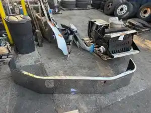 Used 1998 MACK CH613 Bumper (Stock #19990)) Part Image