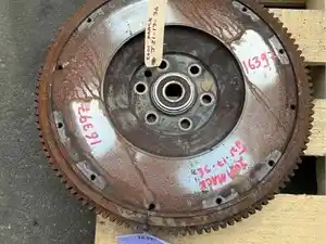 Photo of part