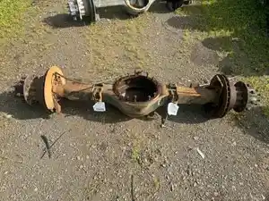 Used 2004 Dana S135 Axle Housing (Rear) (Stock #11681)) Part Image