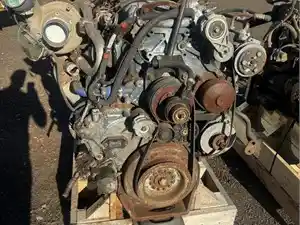 Used 2005 Mack AC-427 Engine Assy Image