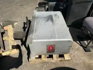 Photo of part