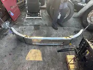 Used 2007 FREIGHTLINER M2 Bumper (Stock #16618)) Part Image