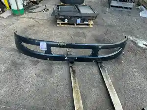 Used 2007 INTERNATIONAL 8600 Bumper (Stock #15707)) Part Image