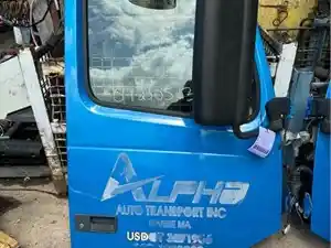 Used 2007 VOLVO VNM Door (Stock #15551)) Part Image