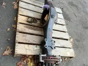 Photo of part