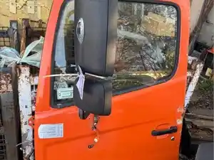 Used 2013 HINO 268 Door (Stock #17256)) Part Image