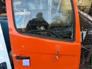 Used 2013 HINO 268 Door (Stock #17257)) Part Image
