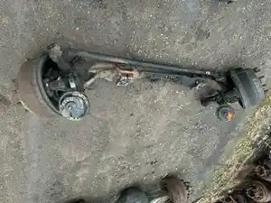 Photo of part