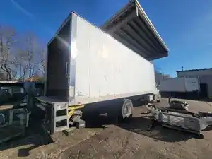 Used 2014 FREIGHTLINER M2 106 Medium Duty Miscellaneous (Stock #16265)) Part Image