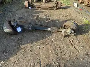 Used 2014 MACK CXU I Beam (Stock #15568)) Part Image