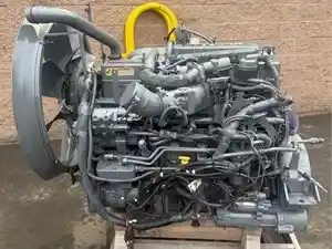 Photo of part