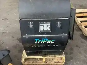 Used 2015 THERMO KING TRIPAC EVOLUTION Power Unit Image